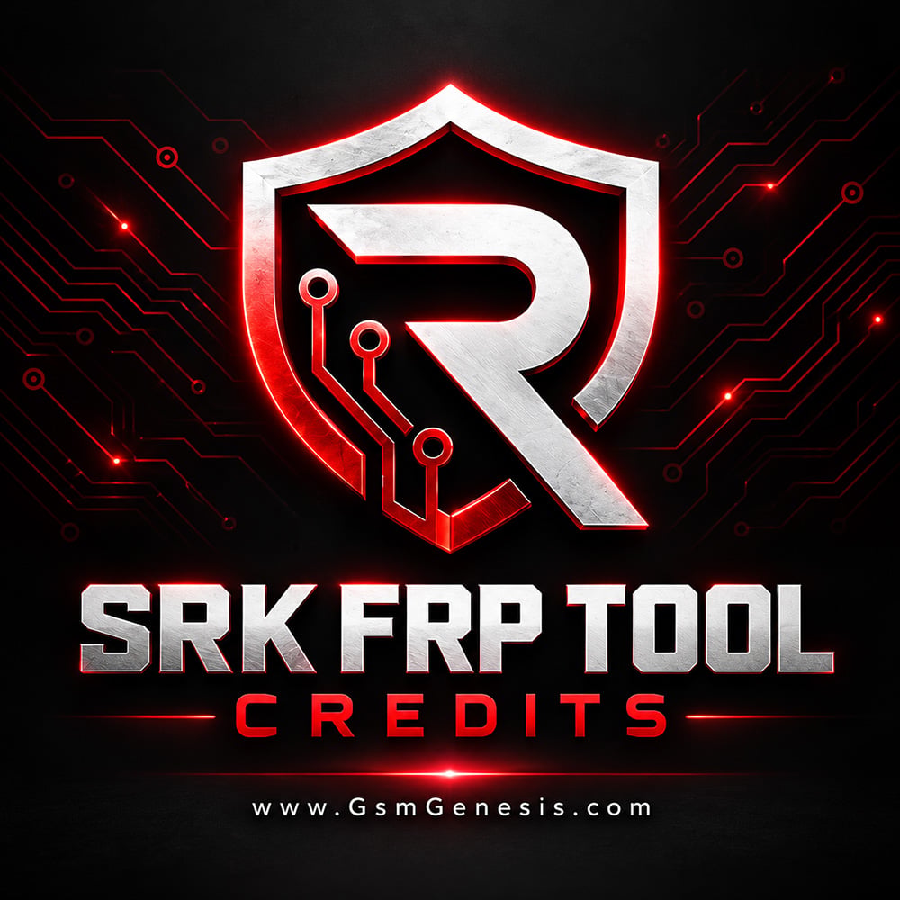 SRK FRP Tool Credits – Credit Recharge
