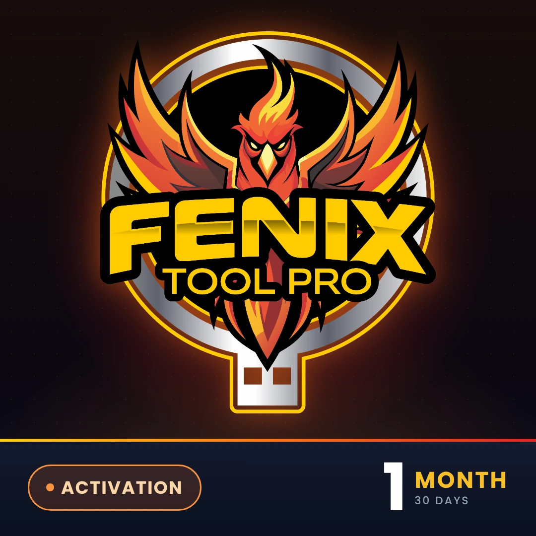 Fenix Tool Pro – 1 Month