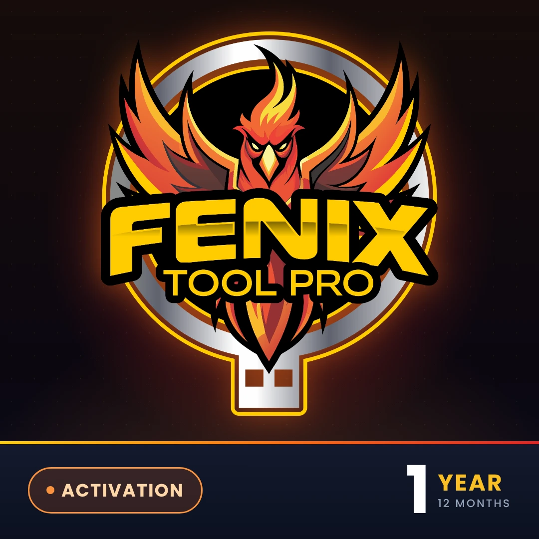 Fenix Tool Pro – 1 Year