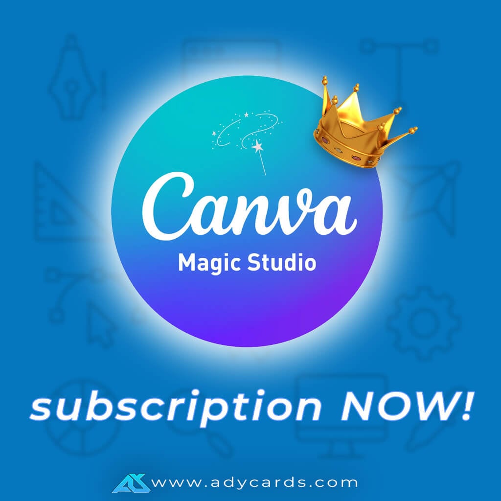Canva Premium Life Time