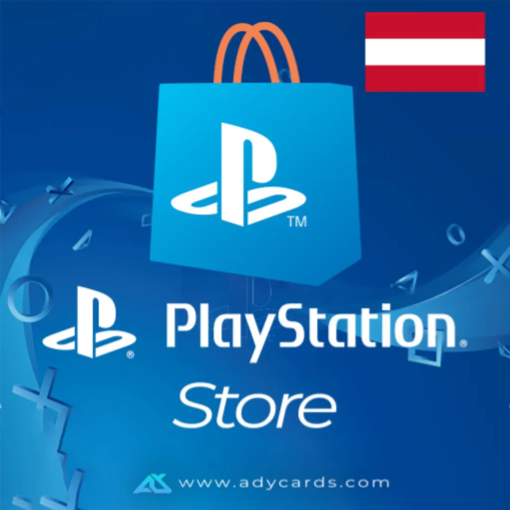 PlayStation Austria €5