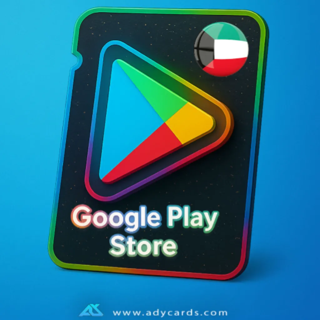 Google Play Card UAE 100AED