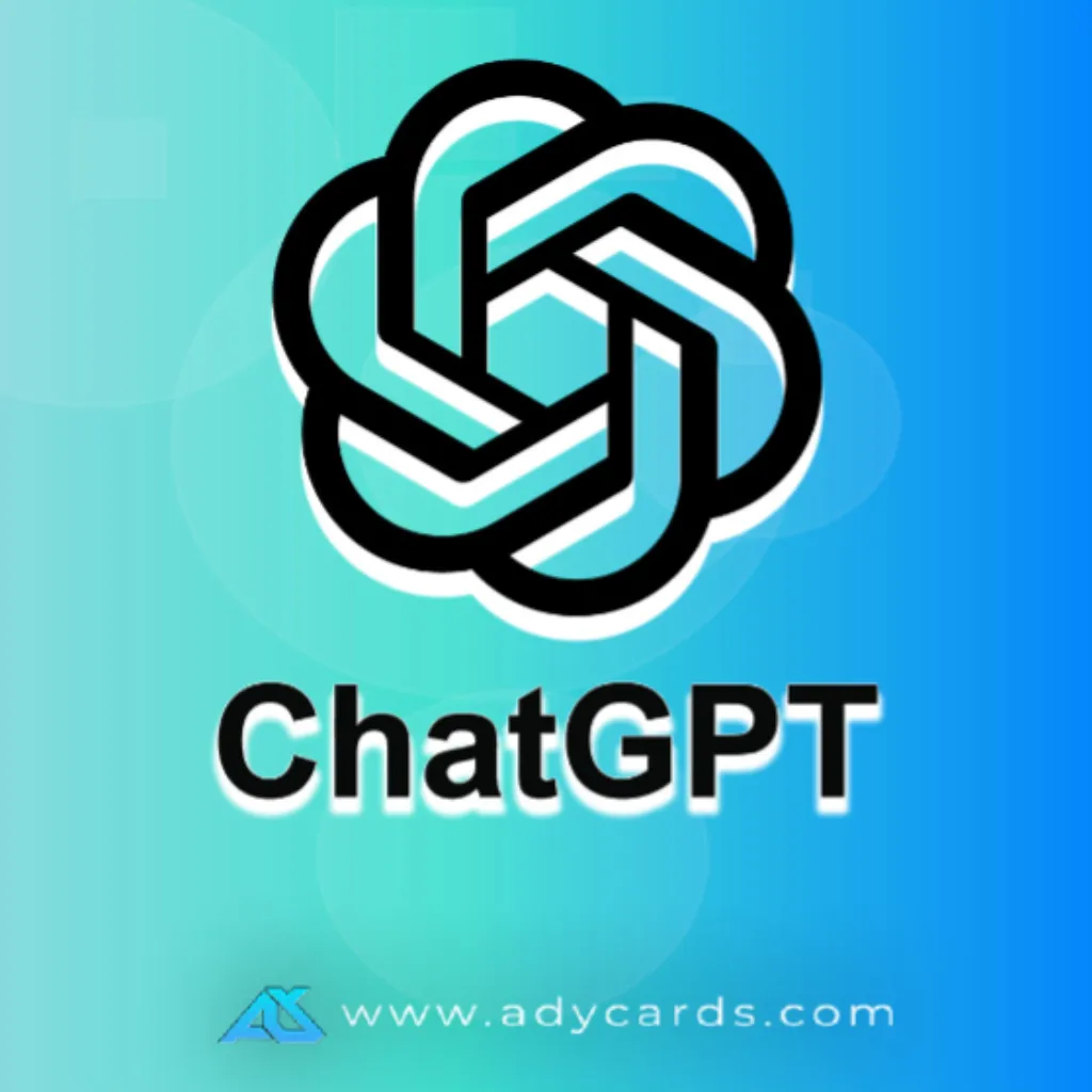 ChatGPT Plus - Random Account/Email