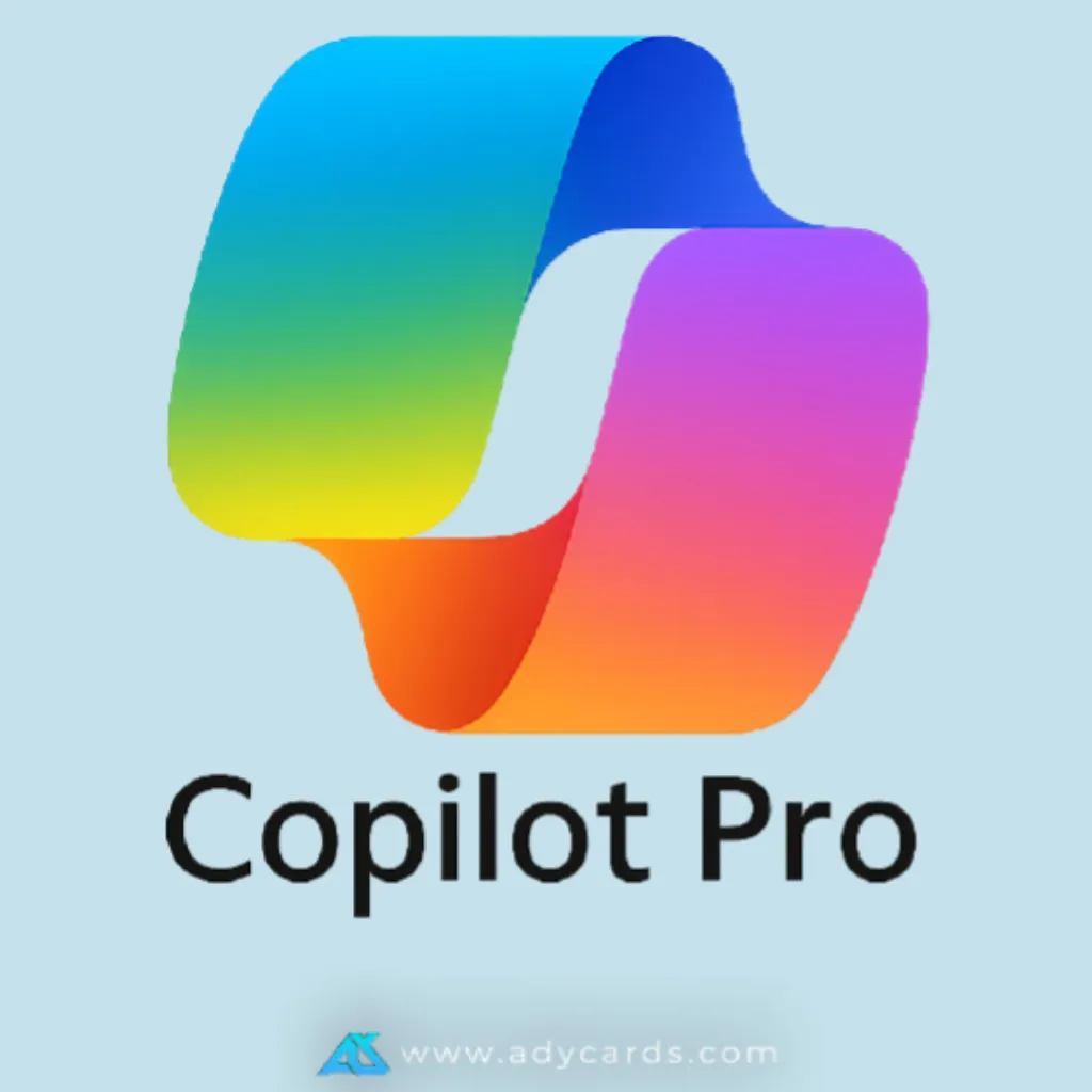 Microsoft Copilot Pro Account Private – 30 Days