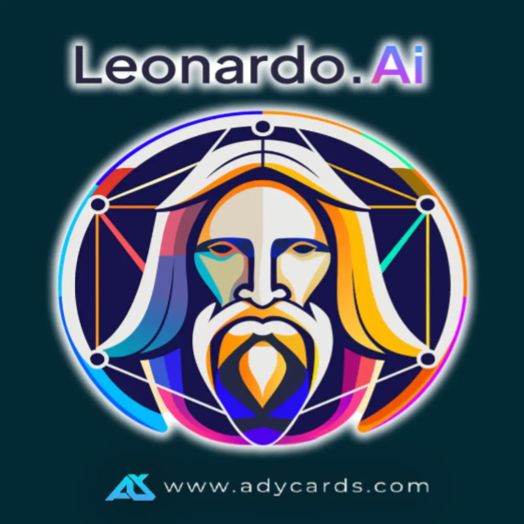 Leonardo AI Apprentice Account Private – 30 Days