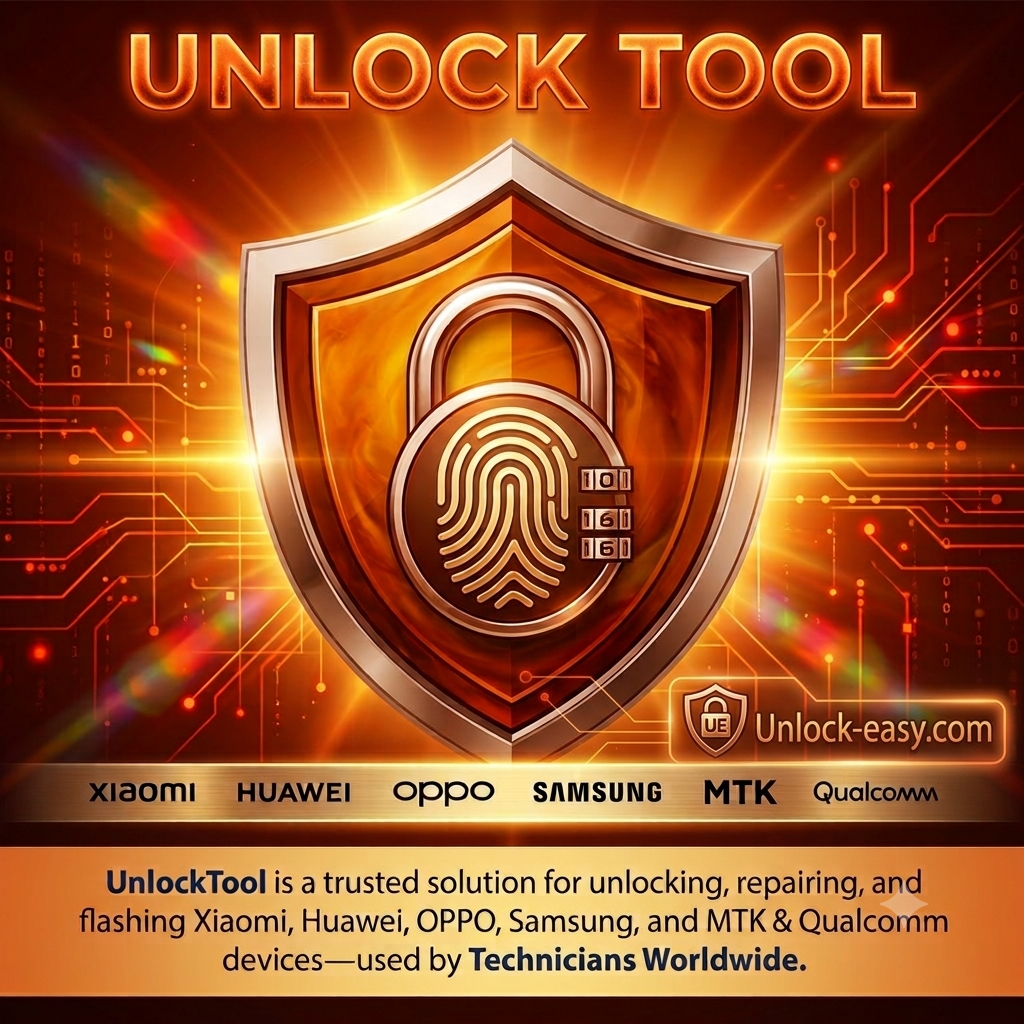 UnlockTool 6 Months License Activate/Renew