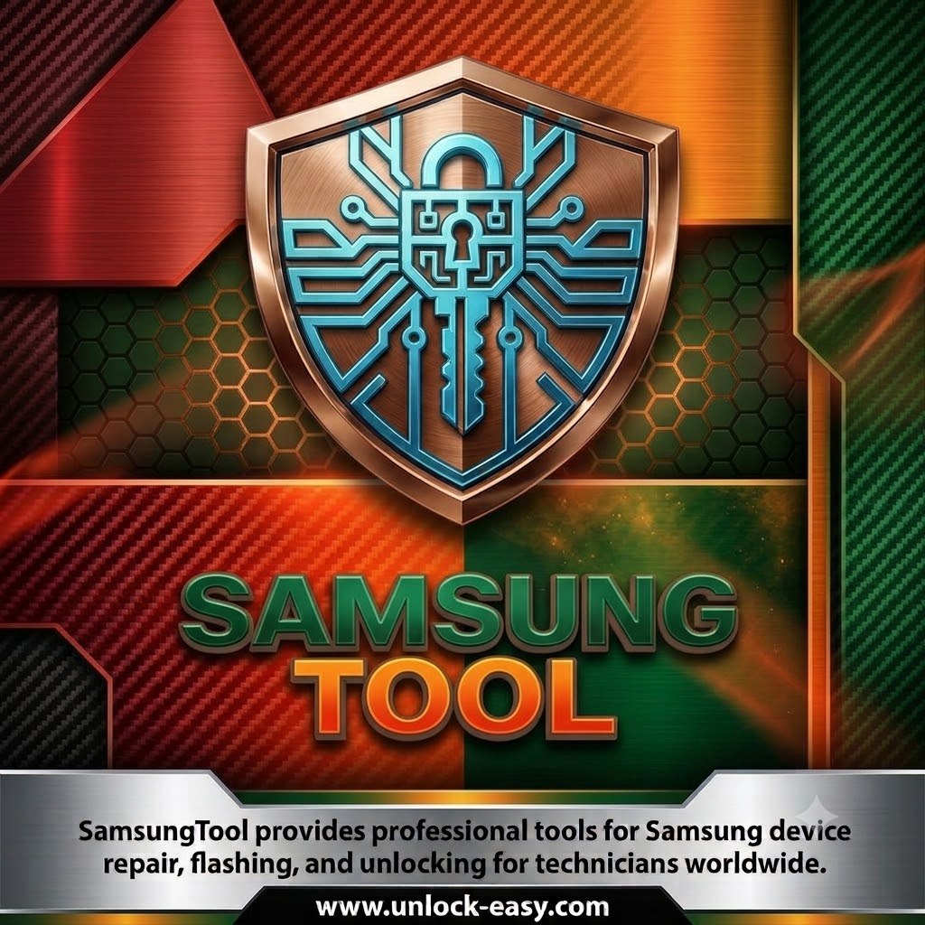 Samsung Tool Activation 3 Months