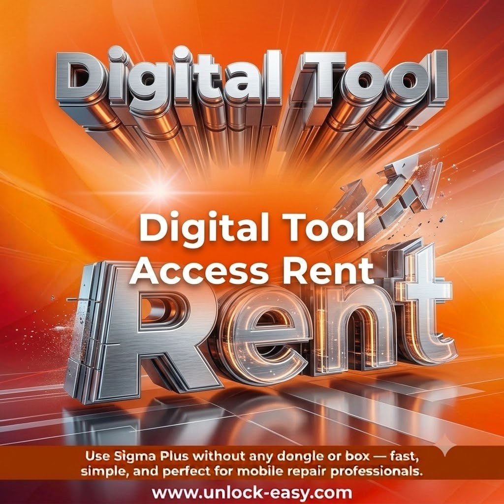 Octoplus Box Samsung Tool Access Rent For 1 Hours️✅