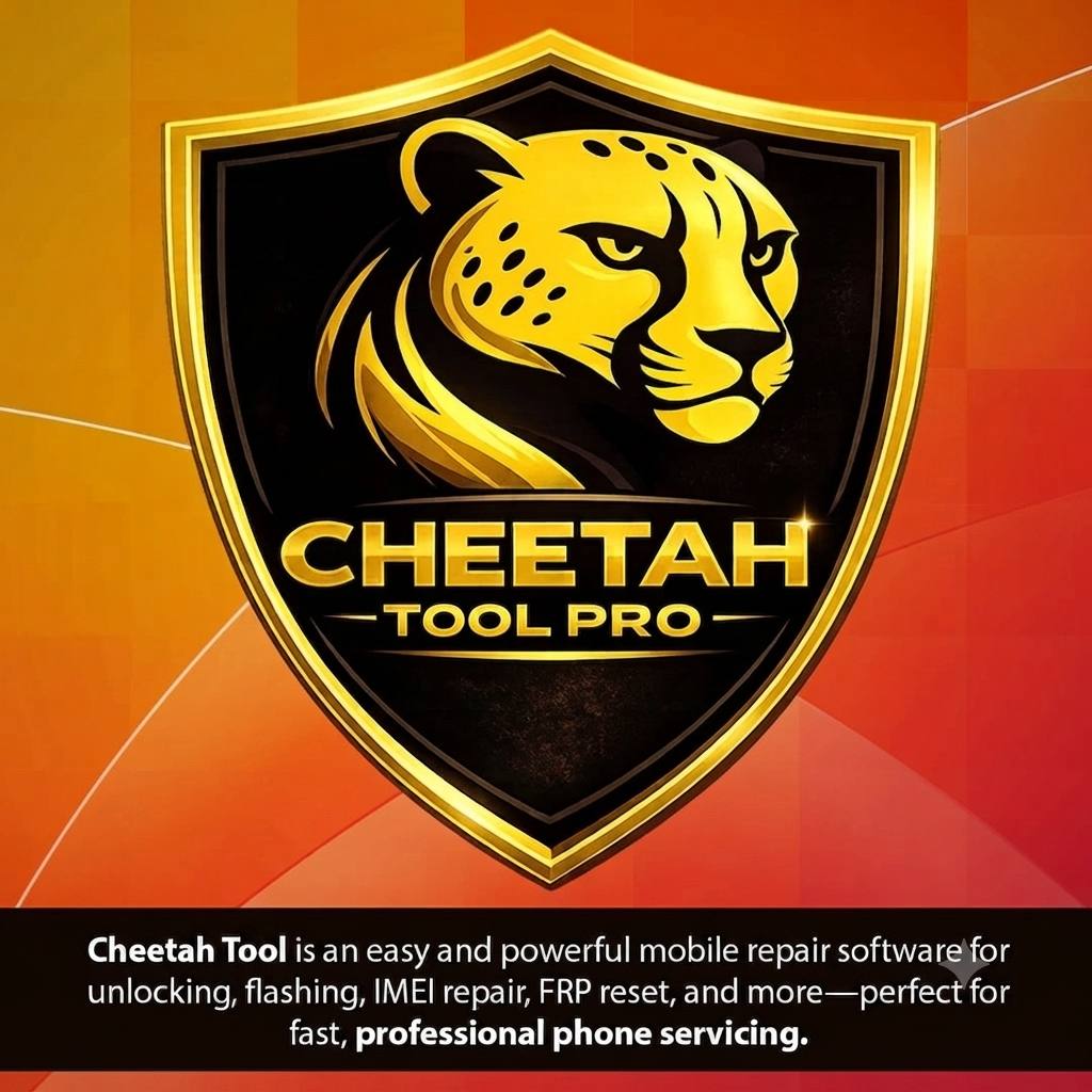 Cheetah Tool/Sim Killer Pro Tool Credit [Existing Users]