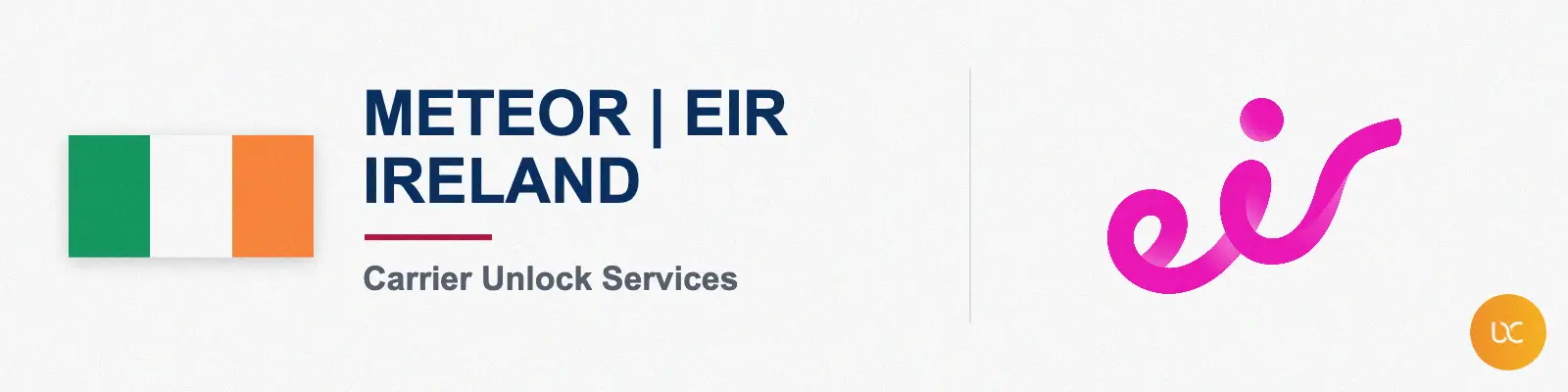 Meteor | Eir Ireland