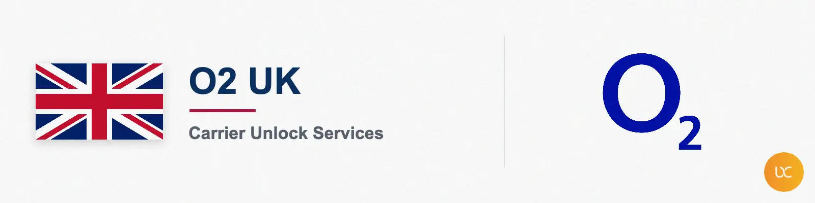 O2 UK