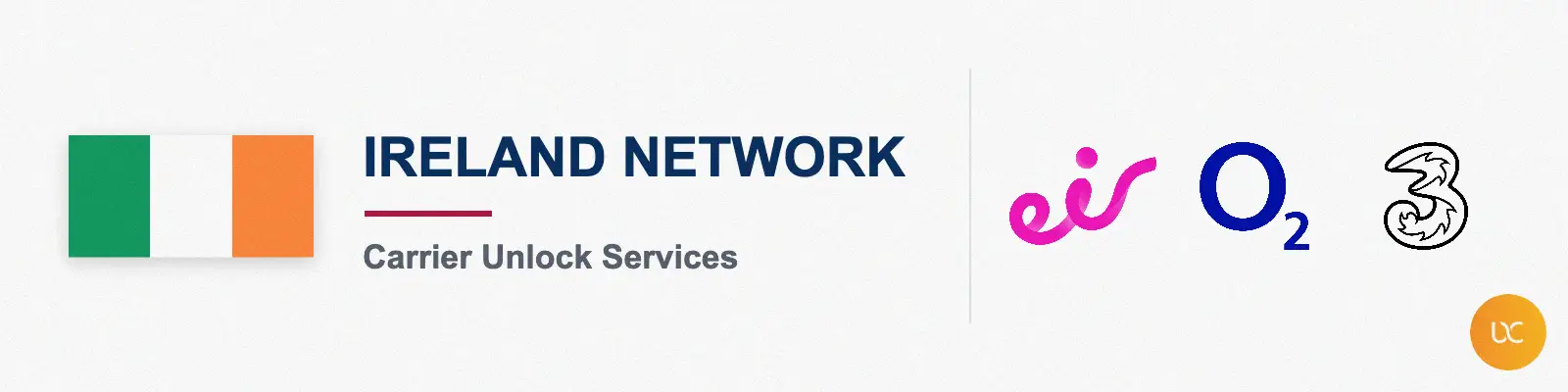 Ireland Network