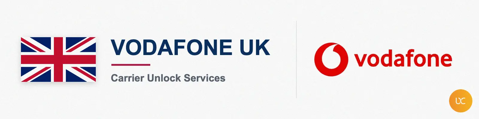 Vodafone UK
