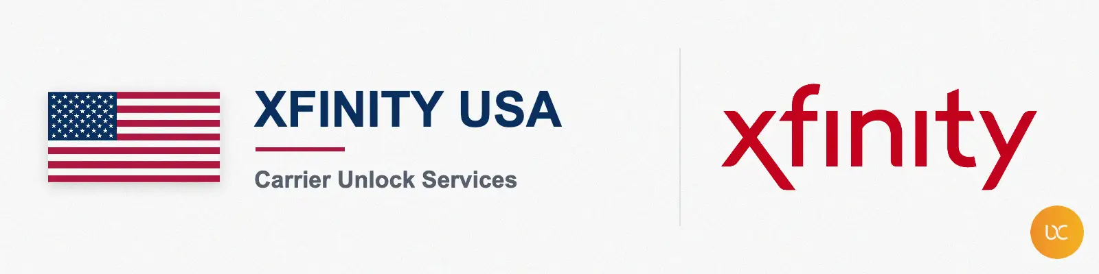Xfinity USA
