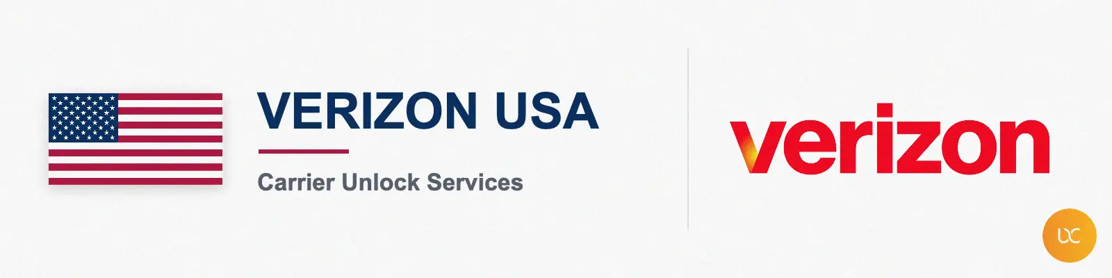 Verizon USA