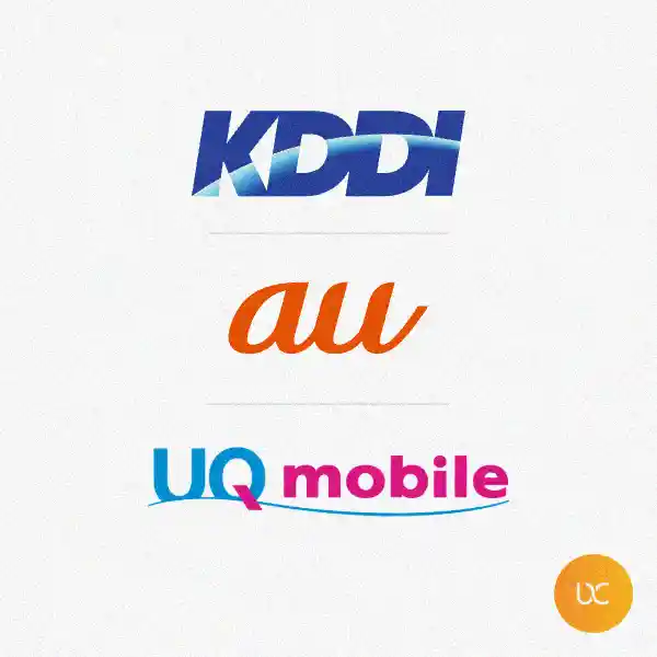 KDDI | AU | UQ JAPAN - ESN Status Check