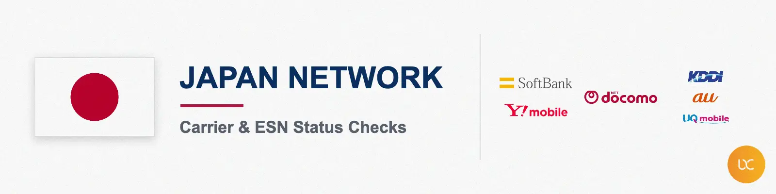 Japan Network