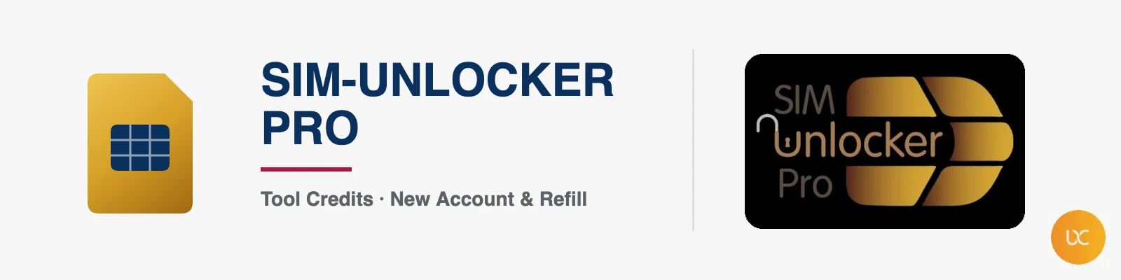 Sim-Unlocker Pro