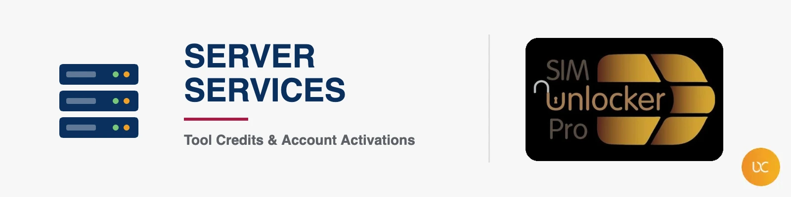 Server Services