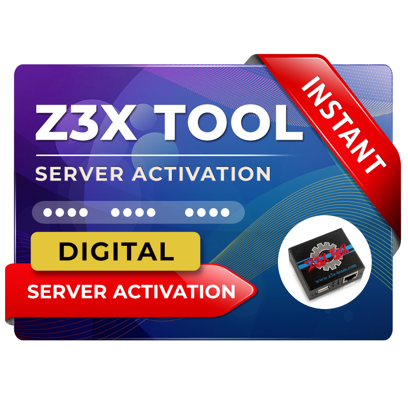 ⚡ Z3x Samsung Pro Update