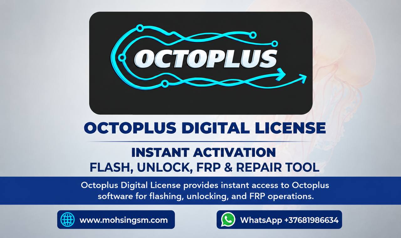 ⚡Octopus Box Credits For Exiting Users - [ Instant ]