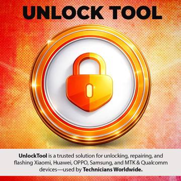 ⚡ UnlockTool Activation - [ New - Renew ] - [ 3 Month ]