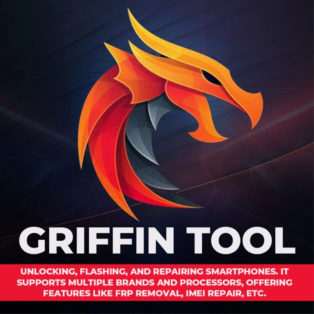 ⚡Griffin Tool 3 Months - [ New User Generate ]