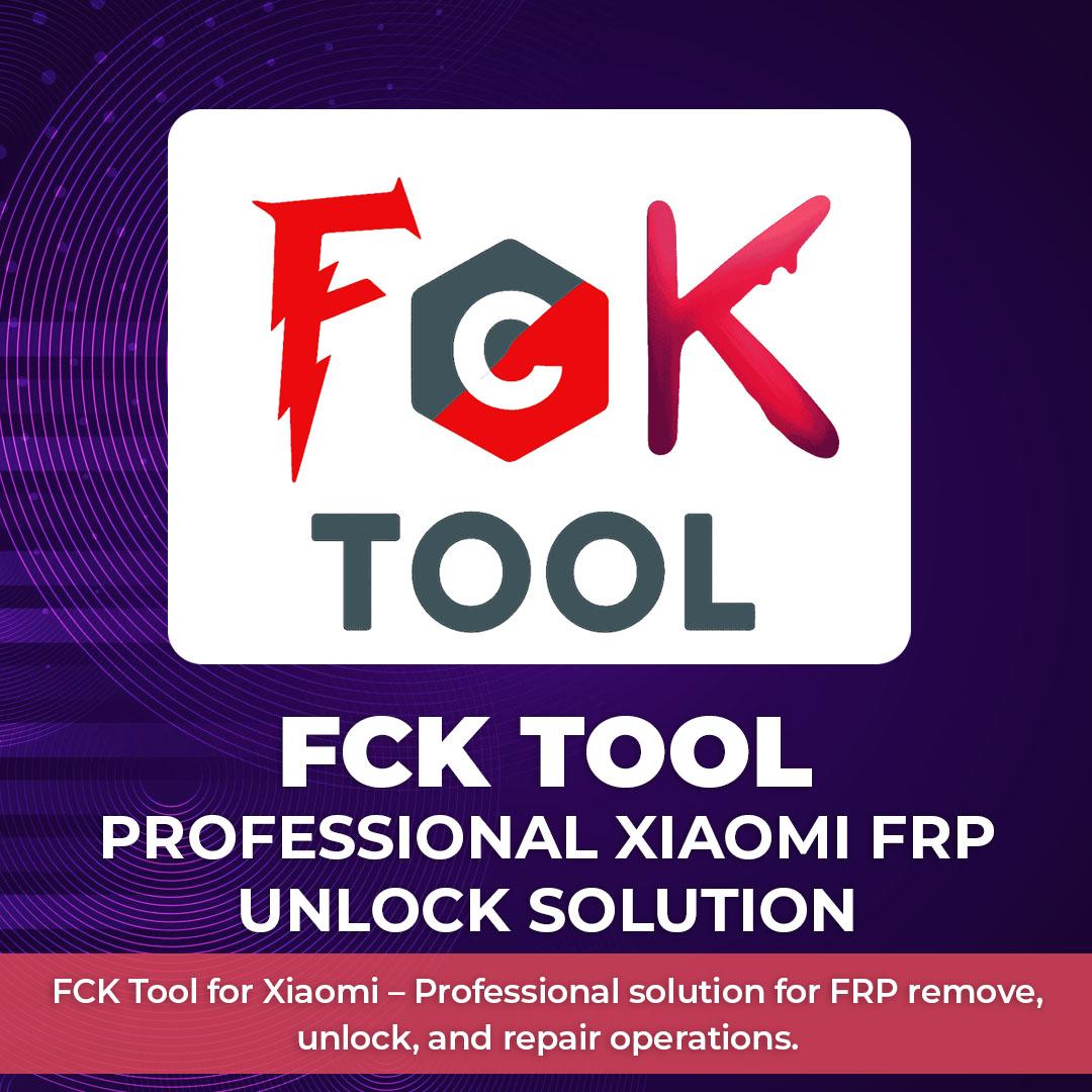 ⚡️FCK Tool Credits For Existing Users [instant]
