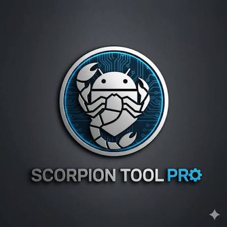 ⚡️Scorpion Tool 1 Year Activation Instant