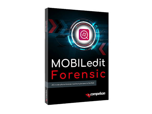 ⚡️Mobiledit Ultra 9.8 Tool - [ 1 Year Activation 1 PC ]