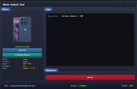 MotoUnlockTool.com [New User]