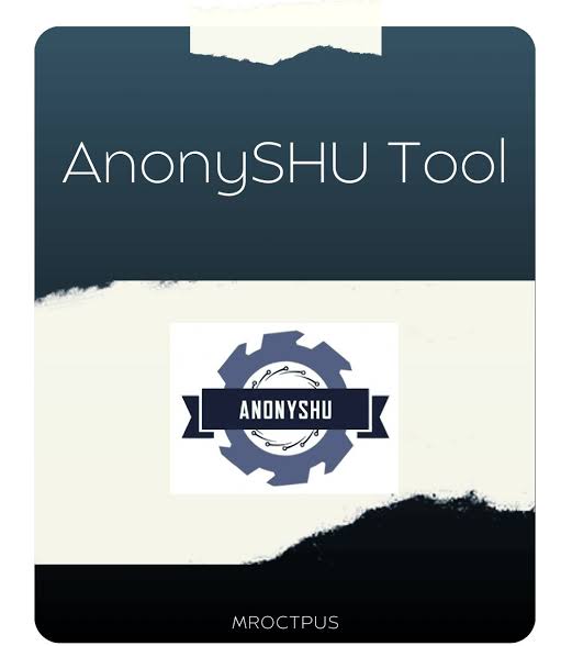 AnonySHU Tool Rent [12 Hours] Auto Api ✅