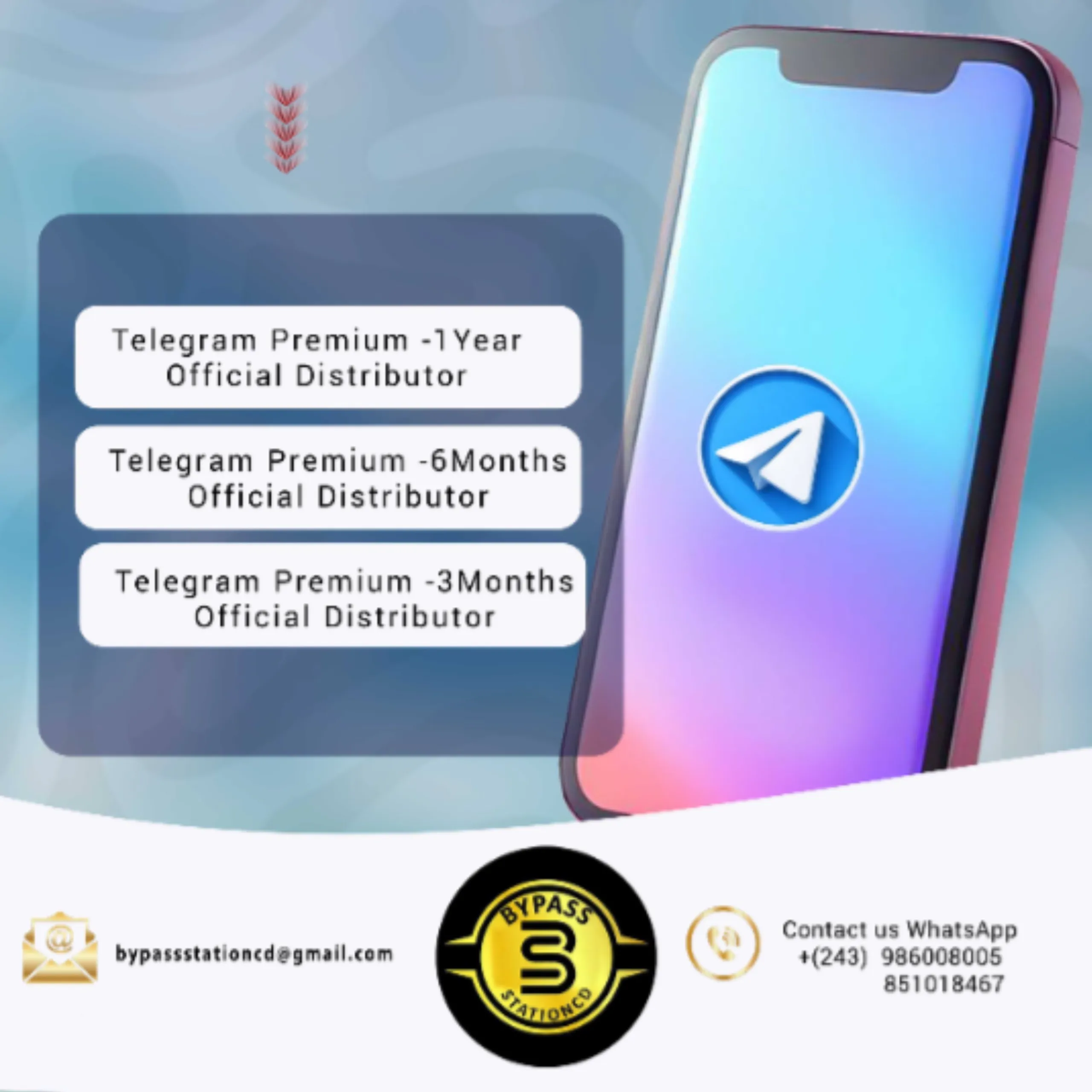 ⭐ Telegram Stars - (500 Star) - ( Copy )
