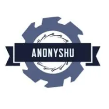 AnonySHU - Activation 6 Months