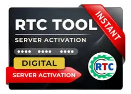 RTC Tool TOOL RENT = 6 Hours ✅