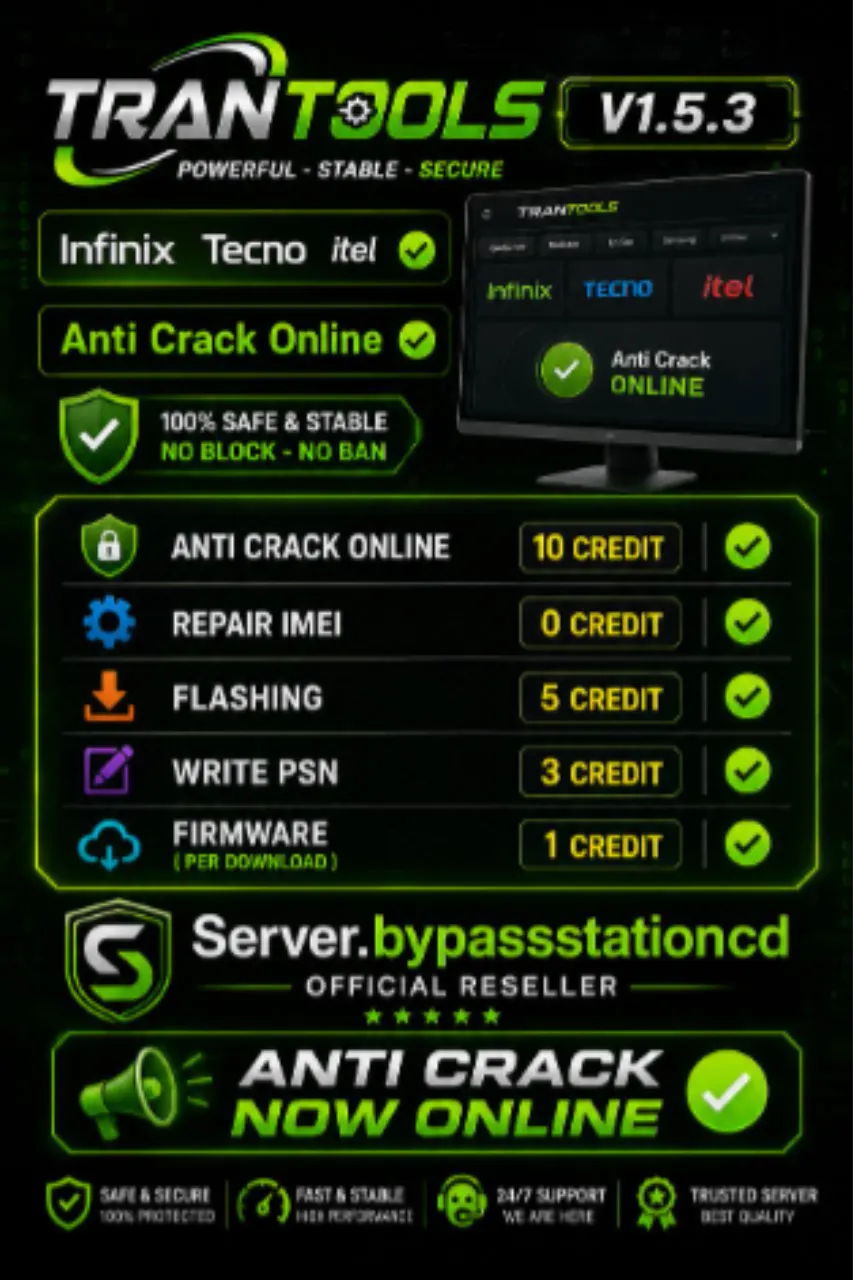 Trantools