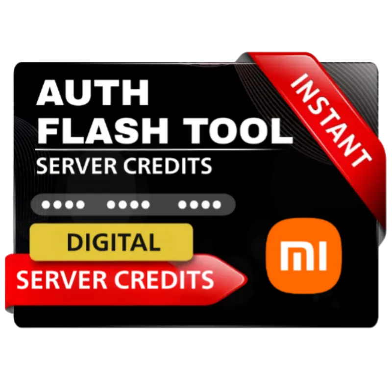 AuthFlashTool [ AFT ] - Recargar créditos usuario Existente