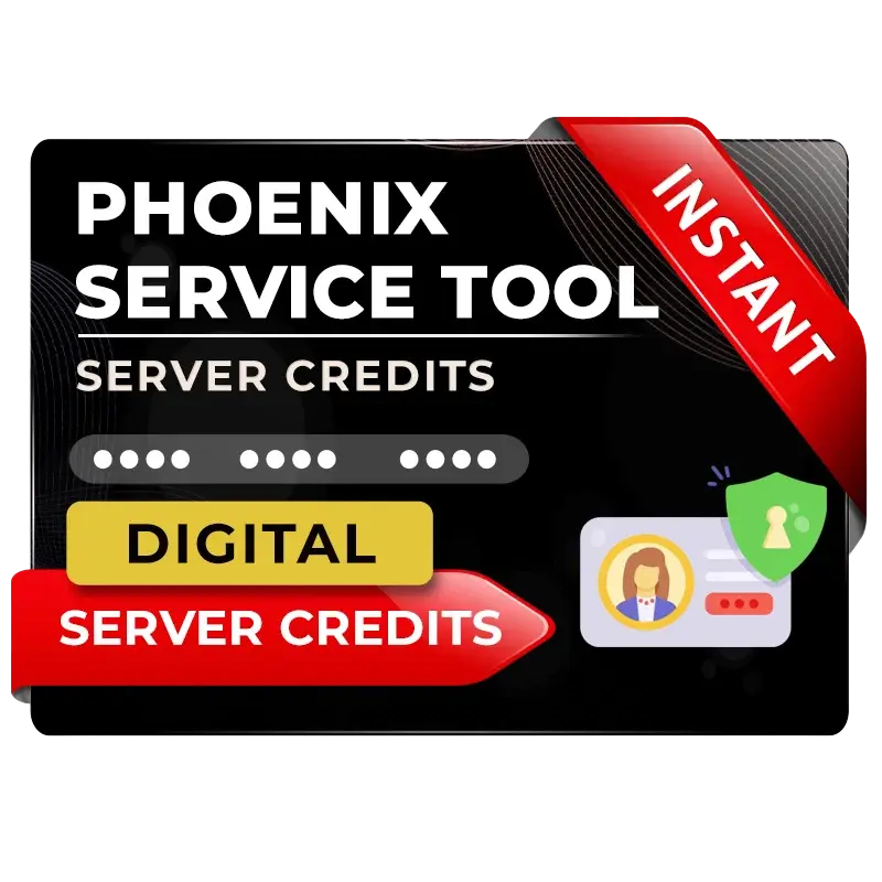 Phoenix Service Tool
