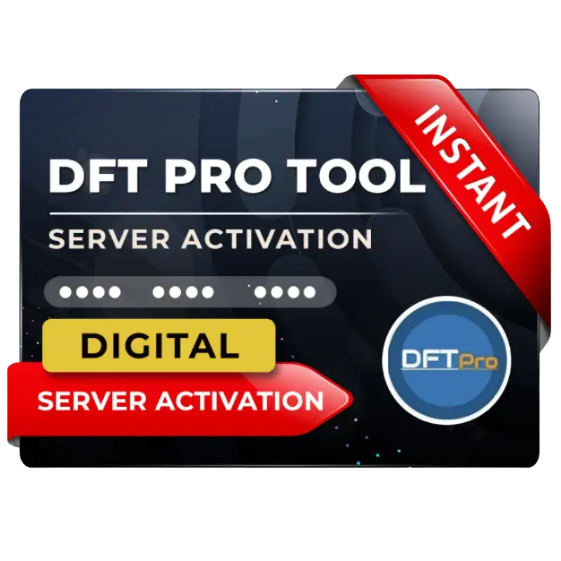 DFT PRO - Activación 12 Meses usuario Nuevo