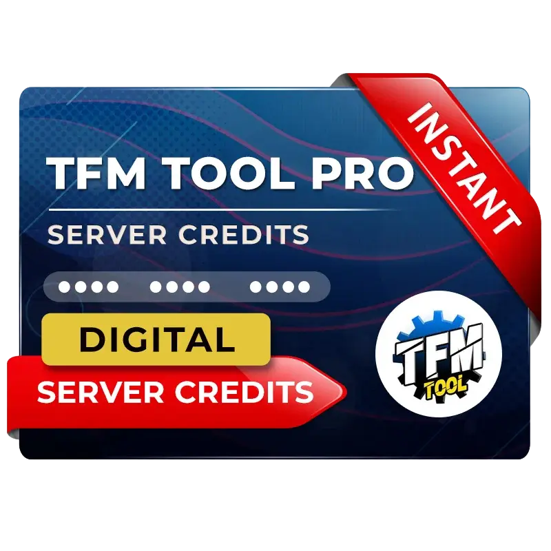 TFMTool