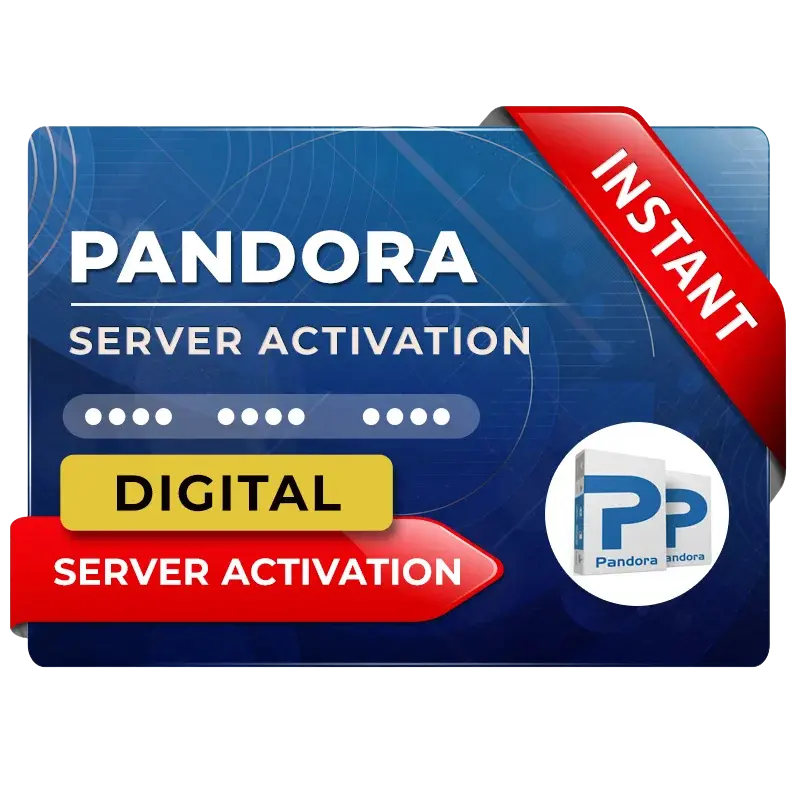 Pandora Digital - Renovación 12 Meses usuario Existente