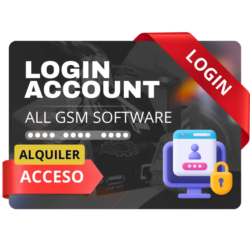 TFM Tool [ Renta 8 Horas ]