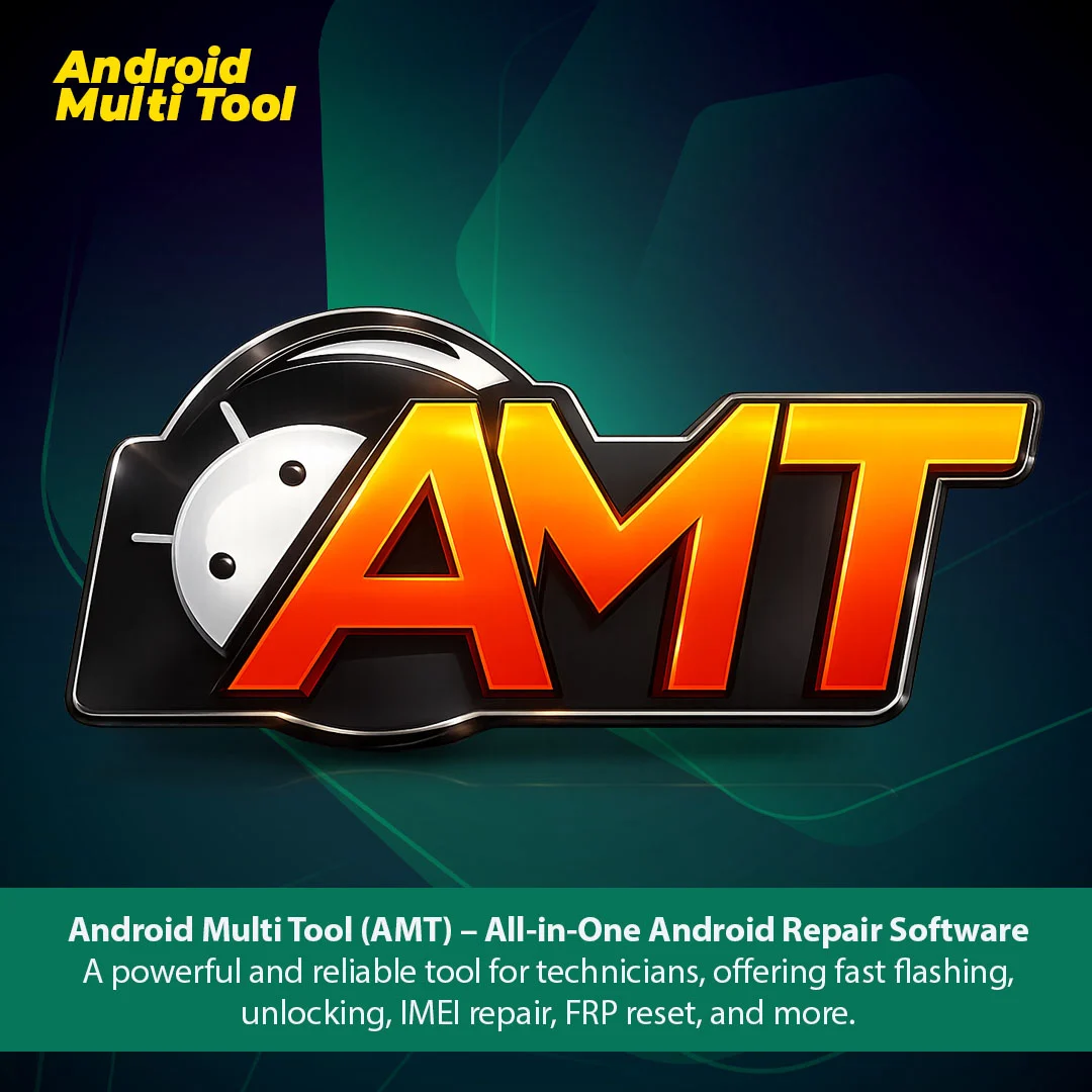 Android Multi Tool (AMT) - Recargar créditos usuario Existente