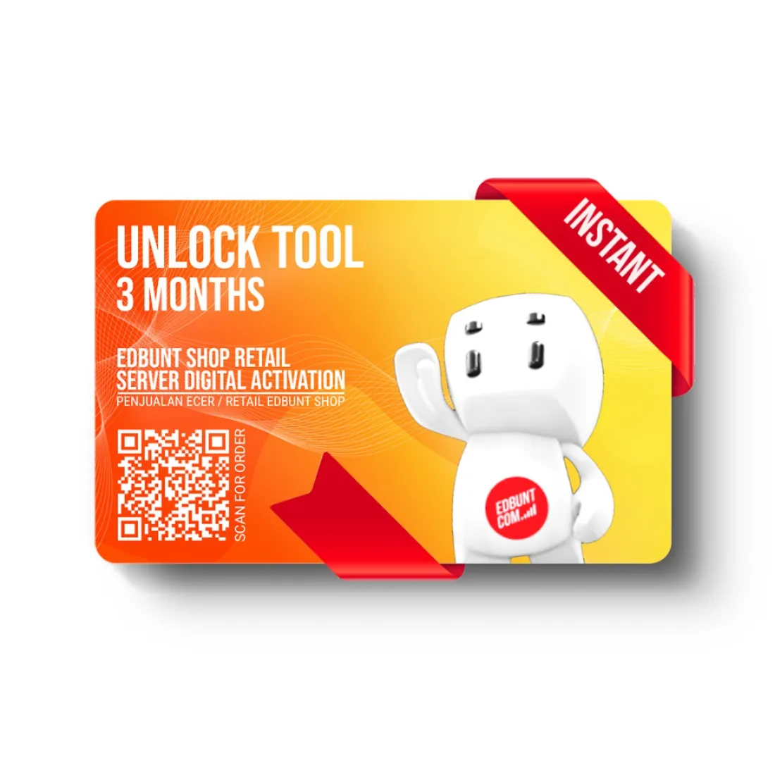 UnlockTool 3 months License New/Renew