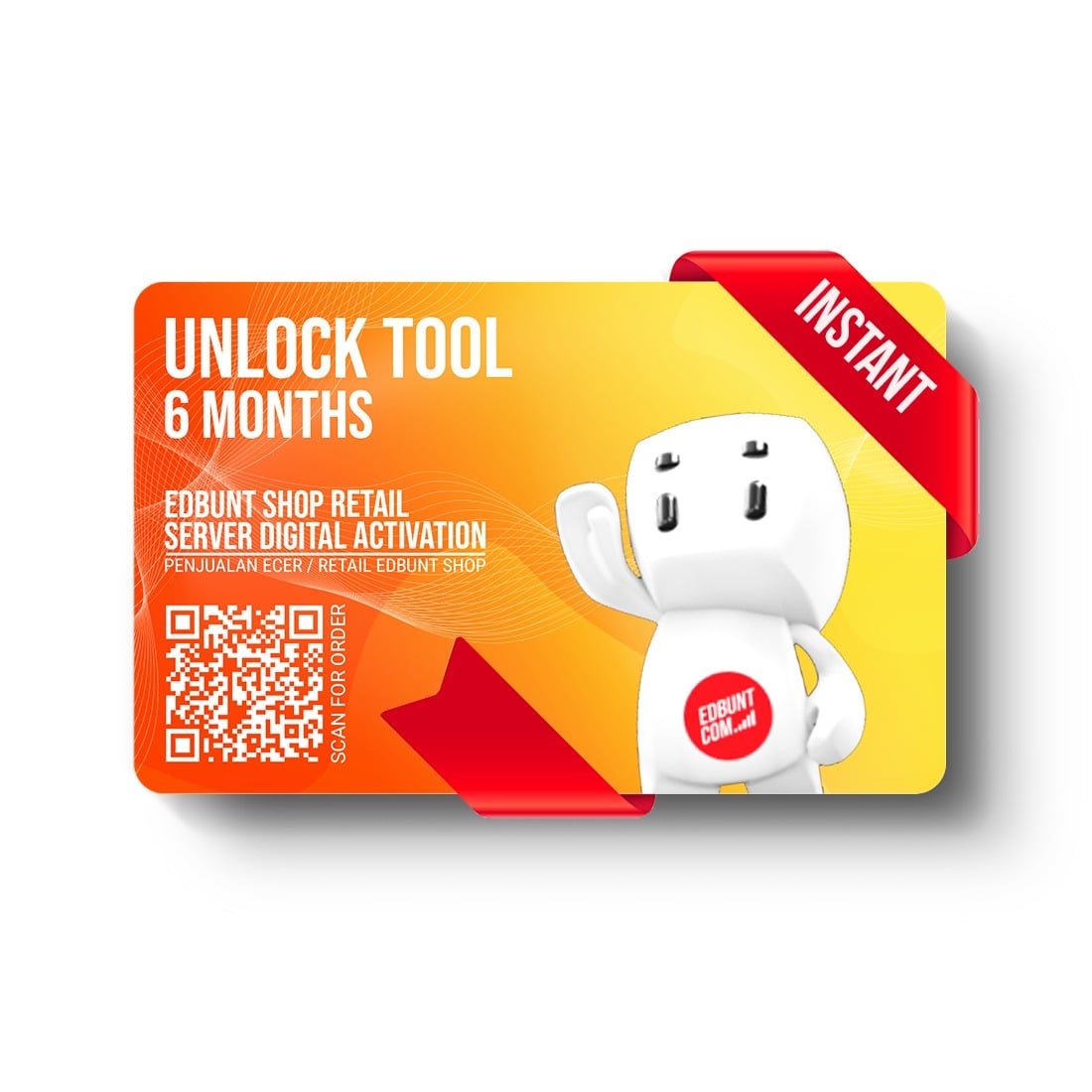 UnlockTool 6 months License New/Renew
