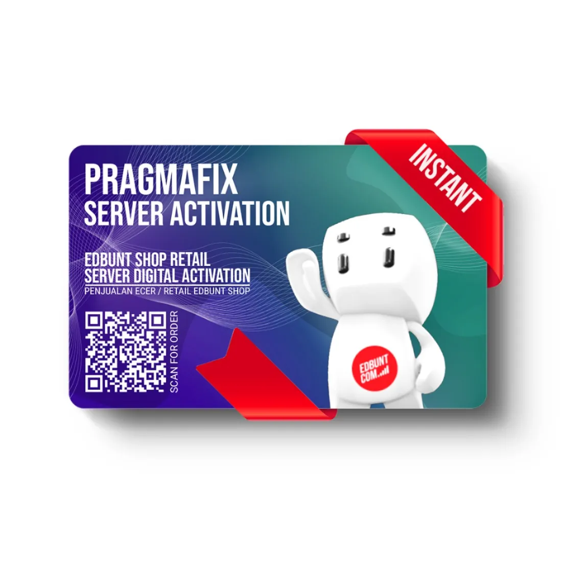 PragmaFix Activation Code Single Pc 12 months