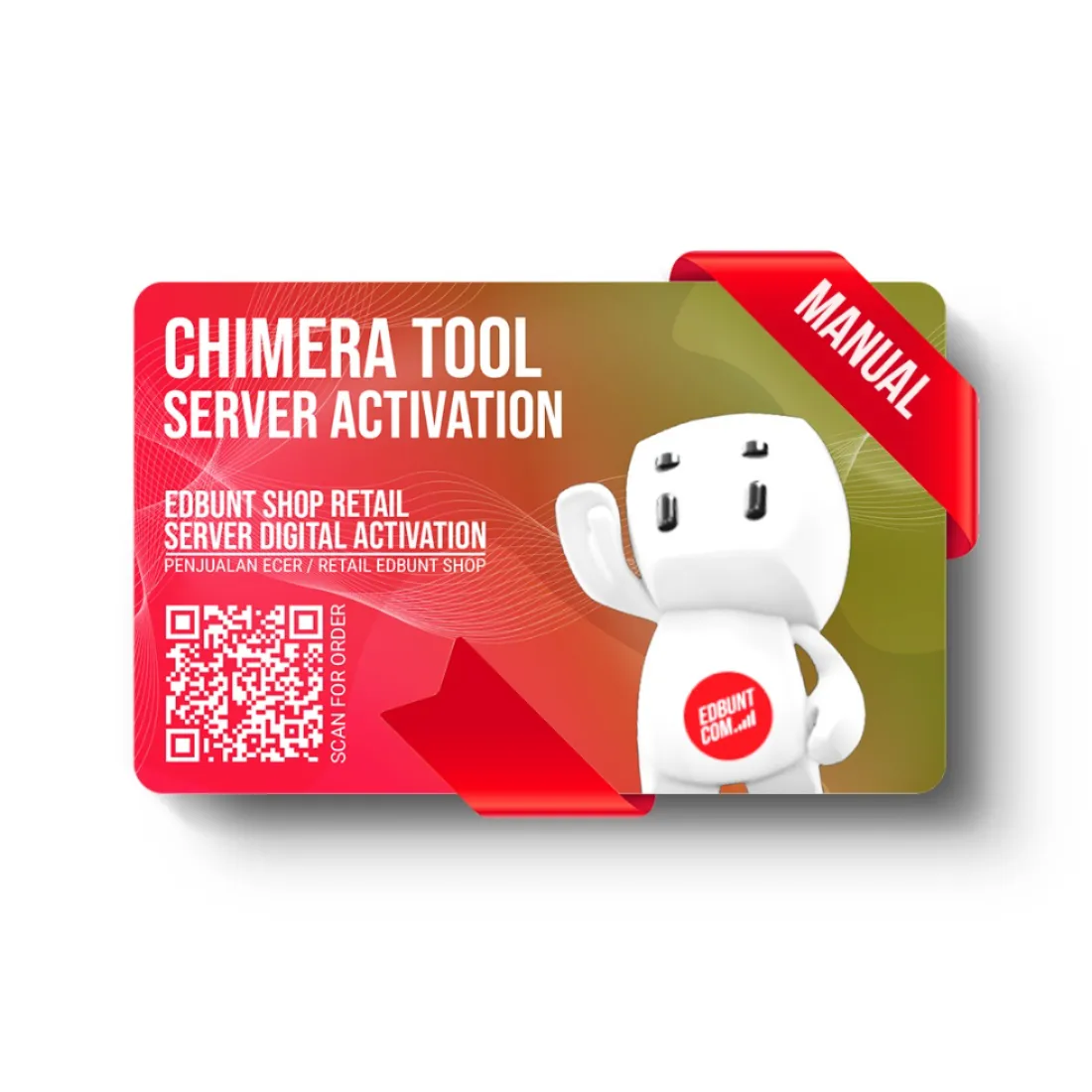 Chimera Tool Basic (100 Device - 1 Year)