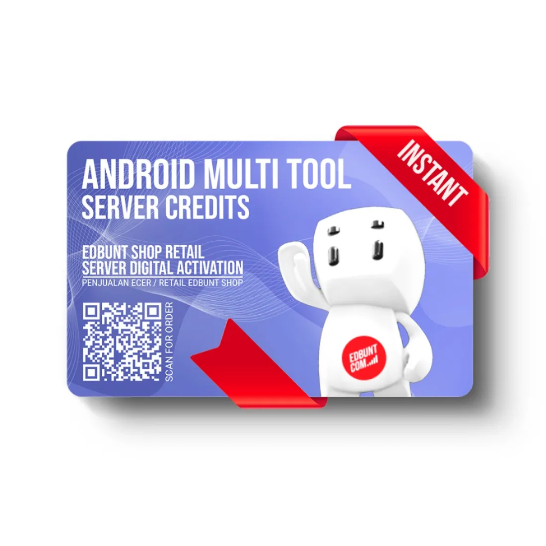 Android Multi Tool - Credits