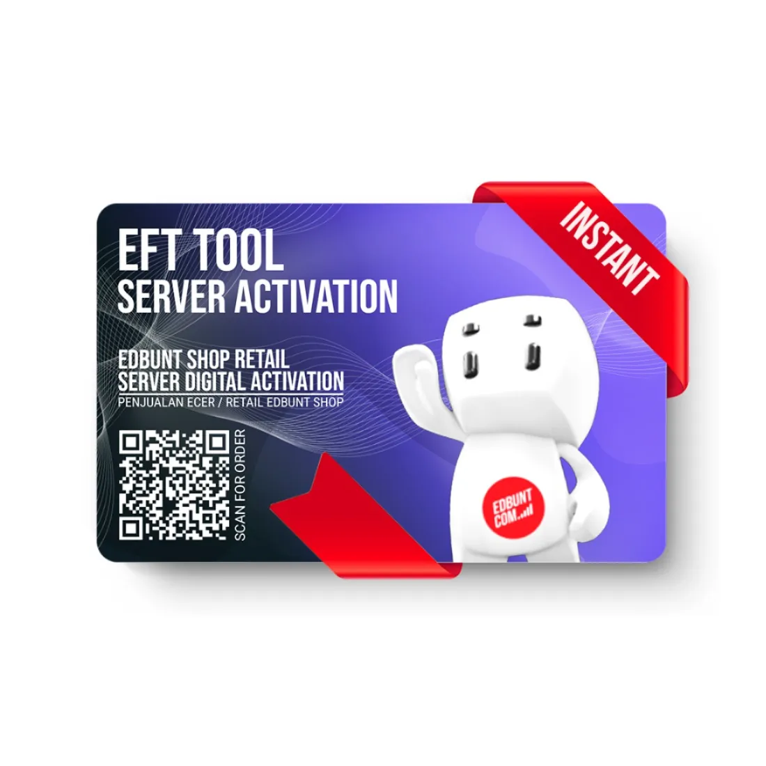 EFT Tool Activate (No Need Dongle)