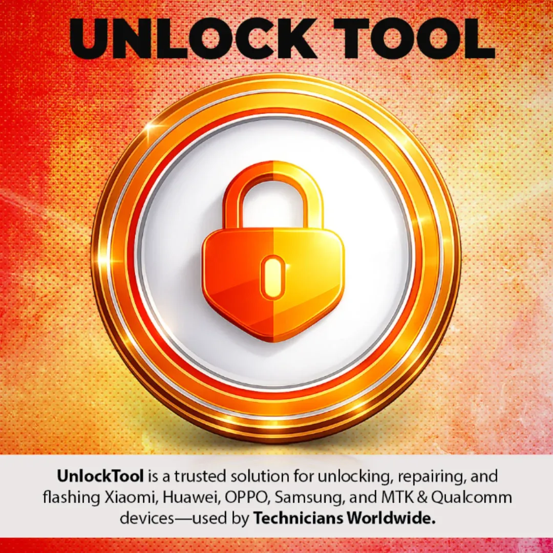 UnlockTool